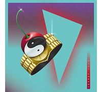 Paul Cherry - Flavour [VINYL] [Vinilo]