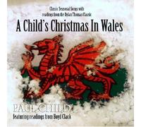 Paul Child & Boyd Clack - Christmas In Wales
