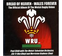 Paul Child - Bread of Heaven