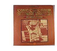 Paul Clark - Songs From The Savior Volume One