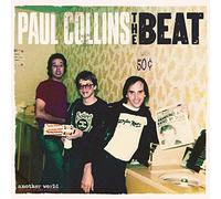 Paul Collin'S Beat - Another World - The Best Of The Archives [Vinilo]