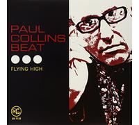 Paul Collins Beat - Flying High [Vinilo]