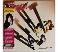 PAUL COLLINS' BEAT - THE KIDS ARE THE SAME CD