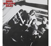 Paul Collins - Long Time Gone/To Beat Or Not [Casete]