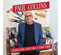 Collins, Paul - Stand Back and Take a Good Look