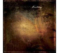 Paul Colman - History