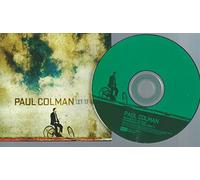 Paul Colman - Let It Go