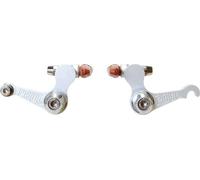 Paul Component Engineering Neo-Retro Freno Cantilever Plata Delantero y Trasero