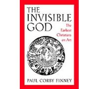 Paul Corby Finney The Invisible God (Tapa blanda)