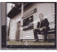 Paul Cox & Charlie Fabert - That's What We Were Born For