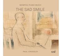 Paul Crossley - The Sad Smile