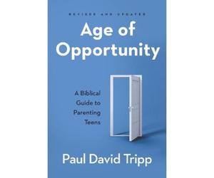 Paul David Trip Age of Opportunity, Revised and (Tapa blanda) (Importación USA)