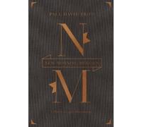 Paul David Tripp New Morning Mercies (Tapa dura)