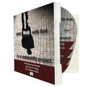 Paul David Tripp - Your Walk with God Is a Community Project - A Live Conference on