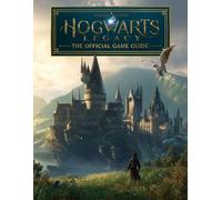 Paul Davies Hogwarts Legacy: The Official Game G (Tapa blanda) (Importación USA)