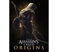 Paul Davies The Art of Assassin's Creed Origins (Tapa dura)