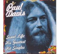 Paul Davis - Sweet Life-His Greatest Hit Si