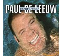 Paul De Leeuw - Paracdmol