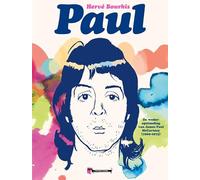 Paul: De wederopstanding van James Paul McCartney (1969-1973)