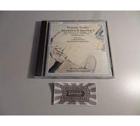 Paul Dean - Frankel;Clarinet Quintet Op.28