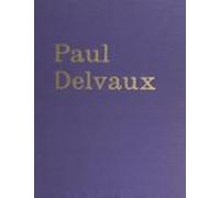 Paul Delvaux (ebook)