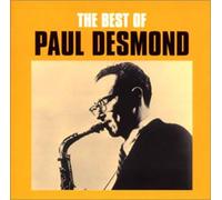 Paul Desmond - Best