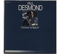 Paul Desmond - Bossa Antigua