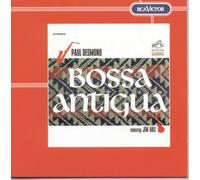 Paul Desmond Bossa Antigua (CD) (Importación USA)
