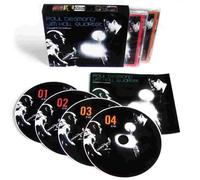 Paul Desmond - Complete Recordings Master Takes