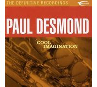 Paul Desmond - Cool Imagination