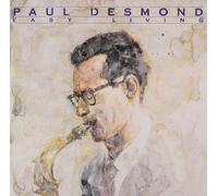 Paul Desmond - Easy Living
