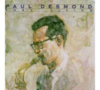 Paul Desmond - Easy Living