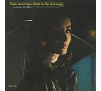 Paul Desmond - Glad To Be Unhappy. Jazz Connoisseur.