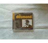 Paul Desmond - Indispensable RCA Jazz