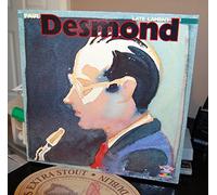 Paul Desmond - Late Lament