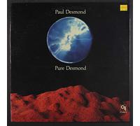PAUL DESMOND - pure desmond