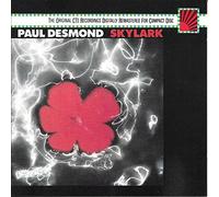 Paul Desmond - Skylark