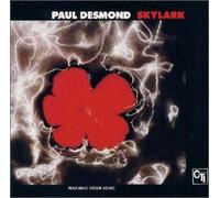 Paul Desmond - Skylark (24bit)