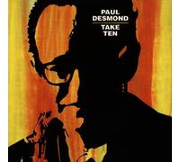 Paul Desmond - Take 10 [Import]