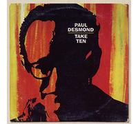 Paul Desmond – Take Ten