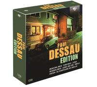 Paul Dessau Edition
