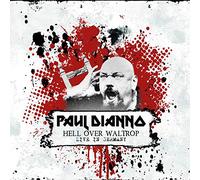 Paul di' - Hell over waltrop - live in germany