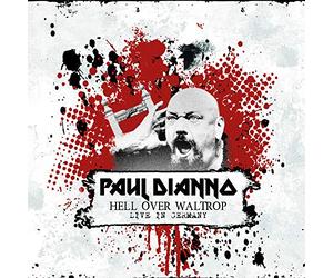 Paul di' - Hell over waltrop - live in germany