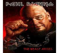 Paul di' anno - The beast arises [Vinilo]