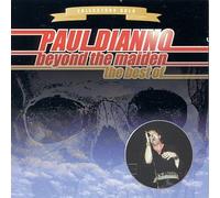 Paul Dianno - Beyond the Maid - Best of Paul Dianno