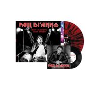 Paul Di'Anno - Di'Anno: Iron Maiden's Lost Singer