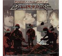 Paul Dianno - Fighting Back