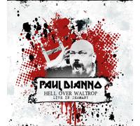 Paul di' - Hell over waltrop - live in germany