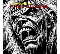 Paul Di’Anno – In Memory Of