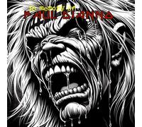 PAUL DI'ANNO - IN MEMORY OF (SPARKLE STARLIGHT VINYL) [Vinilo]